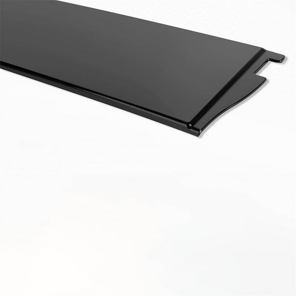 Furulu Front Left Driver Side Door Molding 926-241 For 15-18 Chevy Suburban Tahoe Yukon