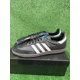 thumbnail image 2 of New Ad-id-as Samba ADV Black GW3159 Men's Shoes Sneakers Size 11.5, 2 of 6