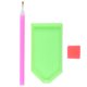 thumbnail image 4 of Kit De Pintura De Diamantes, Pintura De Diamantes, Acrílico Multiusos Para Cafetería, Niños, Guardería, Adultos, Principiantes ANGGREK DA3115, 4 of 8