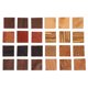 thumbnail image 1 of 24 piezas de accesorios para manualidades de bricolaje, bloques de madera, accesorios para manualidades, material de madera para bricolaje, 1 of 6