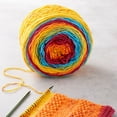 thumbnail image 2 of Caron® Big Cakes™ Yarn, 2 of 2