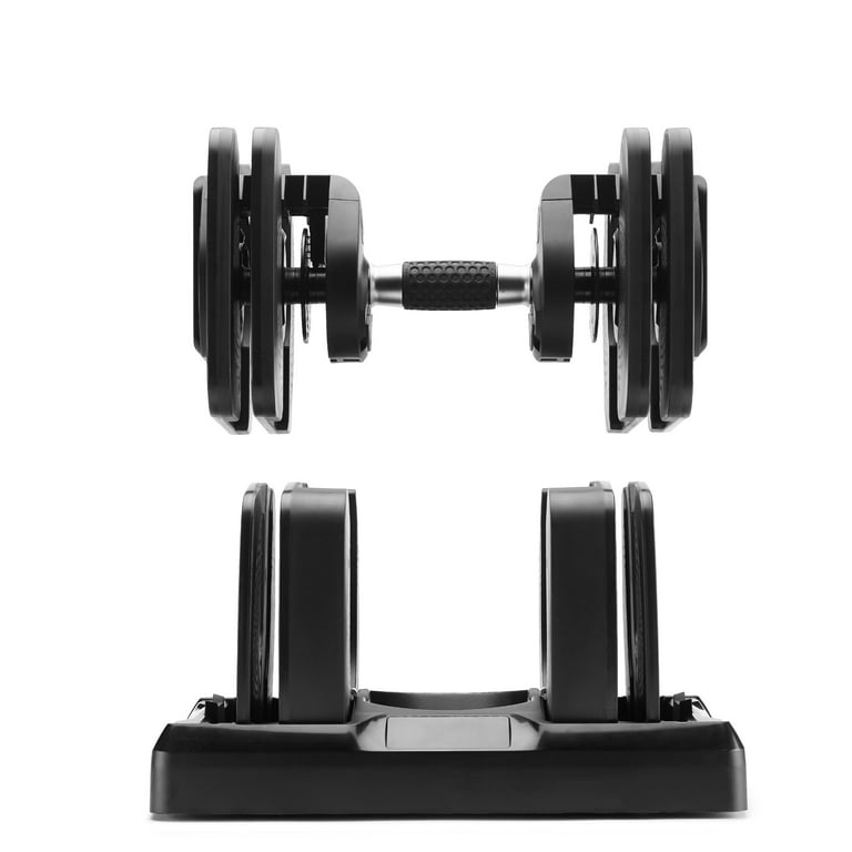 Bowflex dumbbells 2025 walmart
