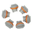 thumbnail image 3 of 6 Pcs Car Tail Light Taillamp Rear Bulb Socket for JEEP Grand Cherokee Dodge 4676589, 3 of 5