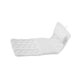 thumbnail image 5 of Almohada de baño de cuerpo completo, cojín de colchón antideslizante suave para bañera, soporte de espalda transpirable para bañera de SPA, baño, Estilo B Soledad Almohada de bañera, 5 of 10