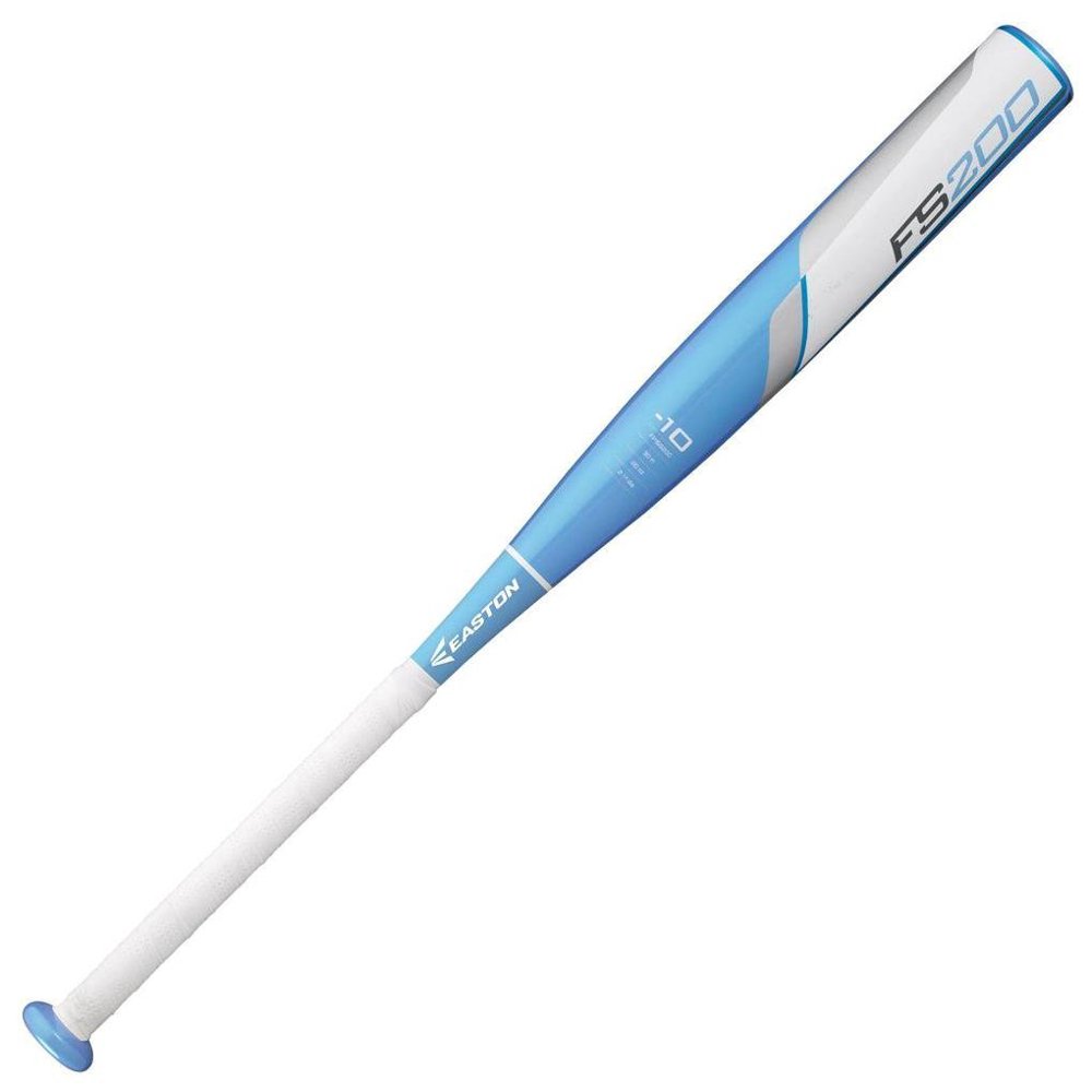 Easton FS200 Metal Fastpitch Softball Bat, 30" (10)