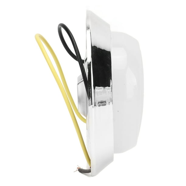 Car Interior Dome Light, Car Round Dome Light Shockproof Exquisite