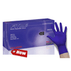 Nitrile General Purpose Gloves, Non fragrance, 3.6 Mil, Powder & Latex Free, Blue Color, 200/Box, Large