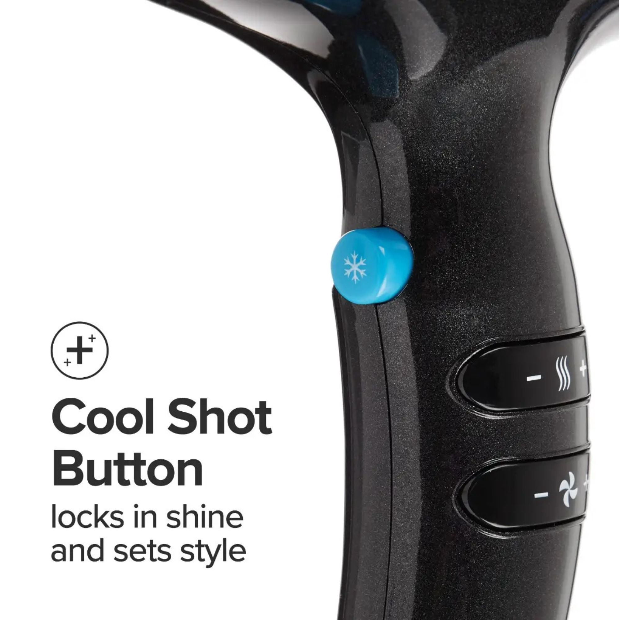 Paul Mitchell Pro Tools Express Ion Dry+ Hair Dryer 