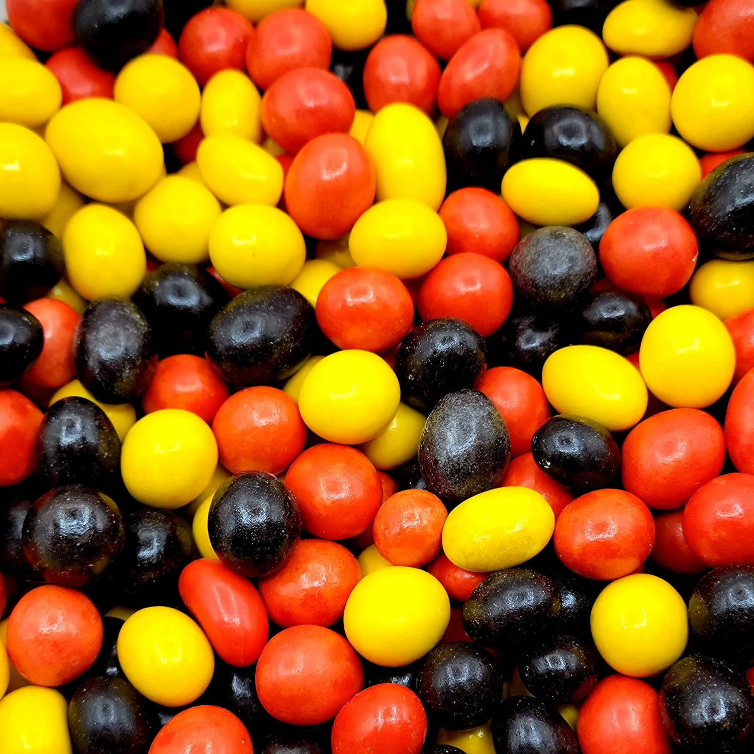 Reeses Pieces Peanut Butter with Peanut Peanut Butter Candy Covered