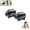 2pcs, variant on Mini Full HD 4k Security Camera, Cat Eye Camera, Cat Eye Camera Door Viewer, WiFi Cameras 1080p HD, Night Vision Included, Easy Installation