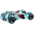 thumbnail image 4 of Hot Wheels ID Batmobile Die-Cast Car, 4 of 4