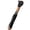 Black, variant on Telescopic 2 Rod Back Scratcher Featuring Enhances Stability and Massage Function for Hard to Reach Areas