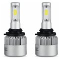 thumbnail image 3 of Bombilla de faro LED ANGGREK H7 kit a prueba de alta temperatura 2 piezas para automóvil, 3 of 8