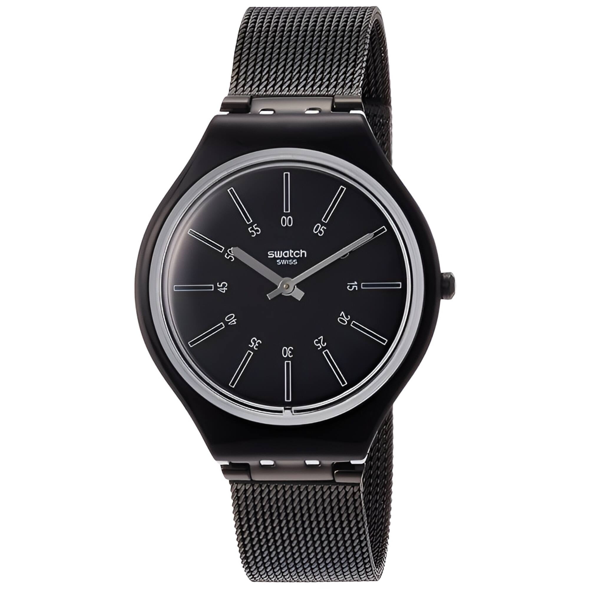 Swatch Watch -  SO28R102 - GOLDENSHIJIAN swatch Swatch watch men's ladies' originals Gent  main image 3