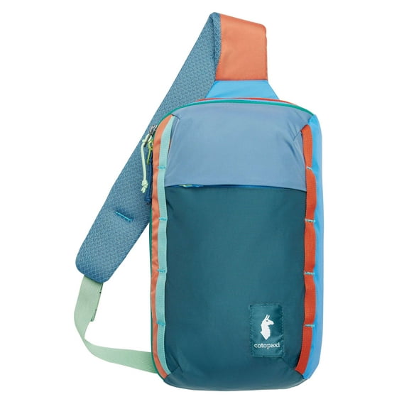 Cotopaxi Todo 8L Del Dia Sling Bag, Multicoloured