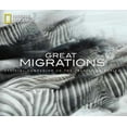 thumbnail image 2 of Great Migrations : Compagnon Officiel de la Chaîne National Geographic Événement Télévisuel Global, 2 of 2