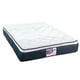thumbnail image 2 of Colchón Matrimonial + Box Bless + Cabecera Lugo Spring Air Dicasa Monaco, 2 of 8