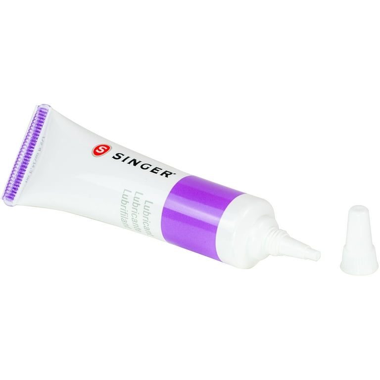 Singer Lubricant-.5oz - Walmart.com