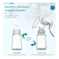 thumbnail image 3 of Extractor De Leche Sacaleches Manual Almacenamiento Y Alim, 3 of 3