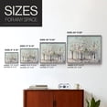 thumbnail image 6 of Morning's Soft Light by Susan Jill - Restickable Framed Giclée Print, 6 of 9