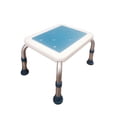 thumbnail image 2 of Escalon Banco Ajustable Super Confort De Un Peldaño Ligero, 2 of 10