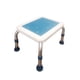 thumbnail image 2 of Escalon Banco Ajustable Super Confort De Un Peldaño Ligero, 2 of 10