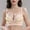 Beige, variant on Tbopshirt Bras for Women,Ladies Fashion Comfortable Breathable No Steel Ring Seven-breasted Lift Breasts Bra Woman Underwear