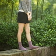 thumbnail image 4 of 10 Pair Socks Thick Woolen Yarn Women Sports Socks, 4 of 10