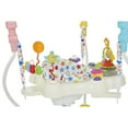 thumbnail image 3 of Dream On Me Zany 2-In-1 Activity Center, 3 of 9