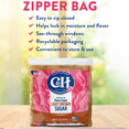 thumbnail image 2 of C&H Premium Pure Cane Light Brown Sugar 2 lb. Zipper-Pak, 2 of 6