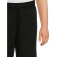 thumbnail image 4 of 365 Kids from Garanimals Boys French Terry Joggers, Sizes 4-10, 4 of 5
