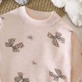 thumbnail image 6 of HFHAPW Baby Boy Girl Pajamas Little Boys Girls Pajamas 2 Piece Train Toddler Sleepwear Fall Winter Clothes Set, 6 of 7
