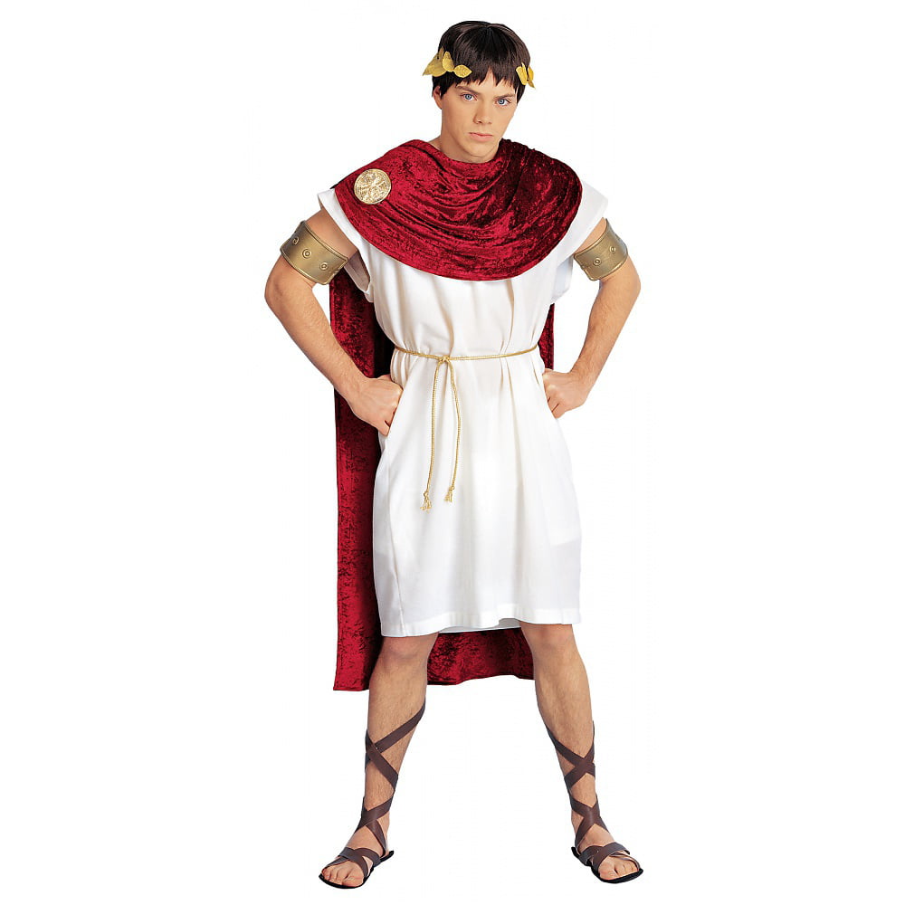 Spartacus Adult Costume - X-Large - Walmart.com