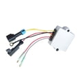thumbnail image 1 of 883072T2 854515T2 883071T1 Rectificador regulador de voltaje for Mariner for Mercury 135 140 150 175 200 240 hp 2000-2005, 1 of 6