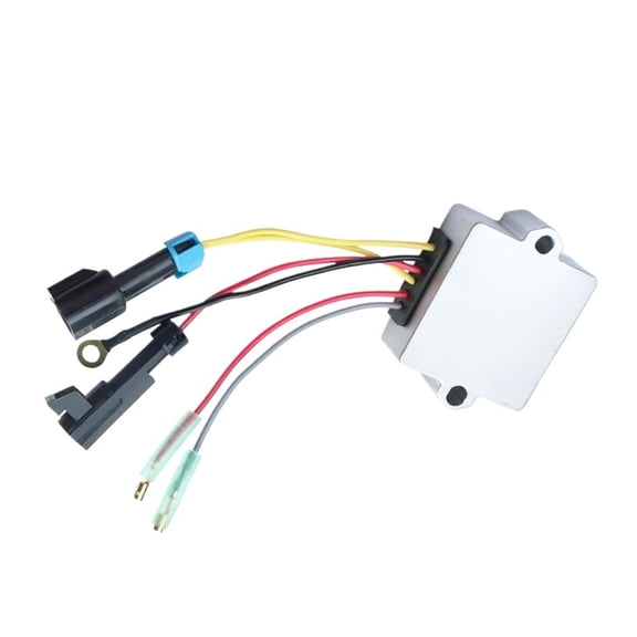 883072T2 854515T2 883071T1 Voltage Regulator Rectifier For Mariner For Mercury 135 140 150 175 200 240hp 2000-2005