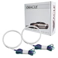 thumbnail image 2 of Oracle Smart ForTwo 08-13 Halo Kit - ColorSHIFT w/o Controller SEE WARRANTY, 2 of 3