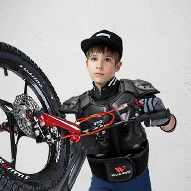 Mountain bike 2024 chest protector