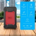 thumbnail image 3 of Arrancador para auto compacto o SUV Power Bank y Linterna LED Steren MOV-123, 3 of 9