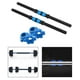 thumbnail image 3 of Kits de mancuernas DYNWAVEMX 40 cm, 3 of 7