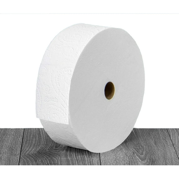 Charmin Forever Roll