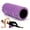 Violet, variant on Foam Roller High Density 13" Exercise Roller for Deep Tissue Muscle Massage, Muscle Massage and Myofascial Trigger Point Release, Relieves Muscle Pain, Improves Mobility (Orange)