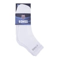 thumbnail image 1 of Calcetas K-Swiss 3 Pack Hombre Color Blanco, 1 of 4
