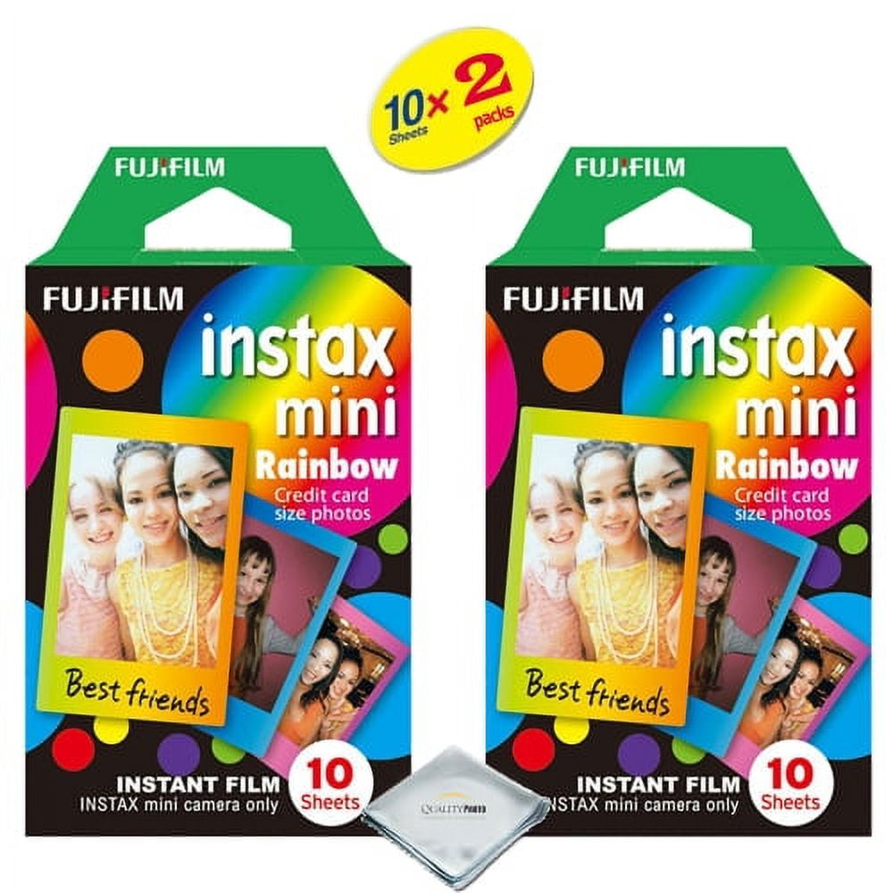 Amazon.co.jp: FUJIFILM インスタントカメラ チェキ instax mini