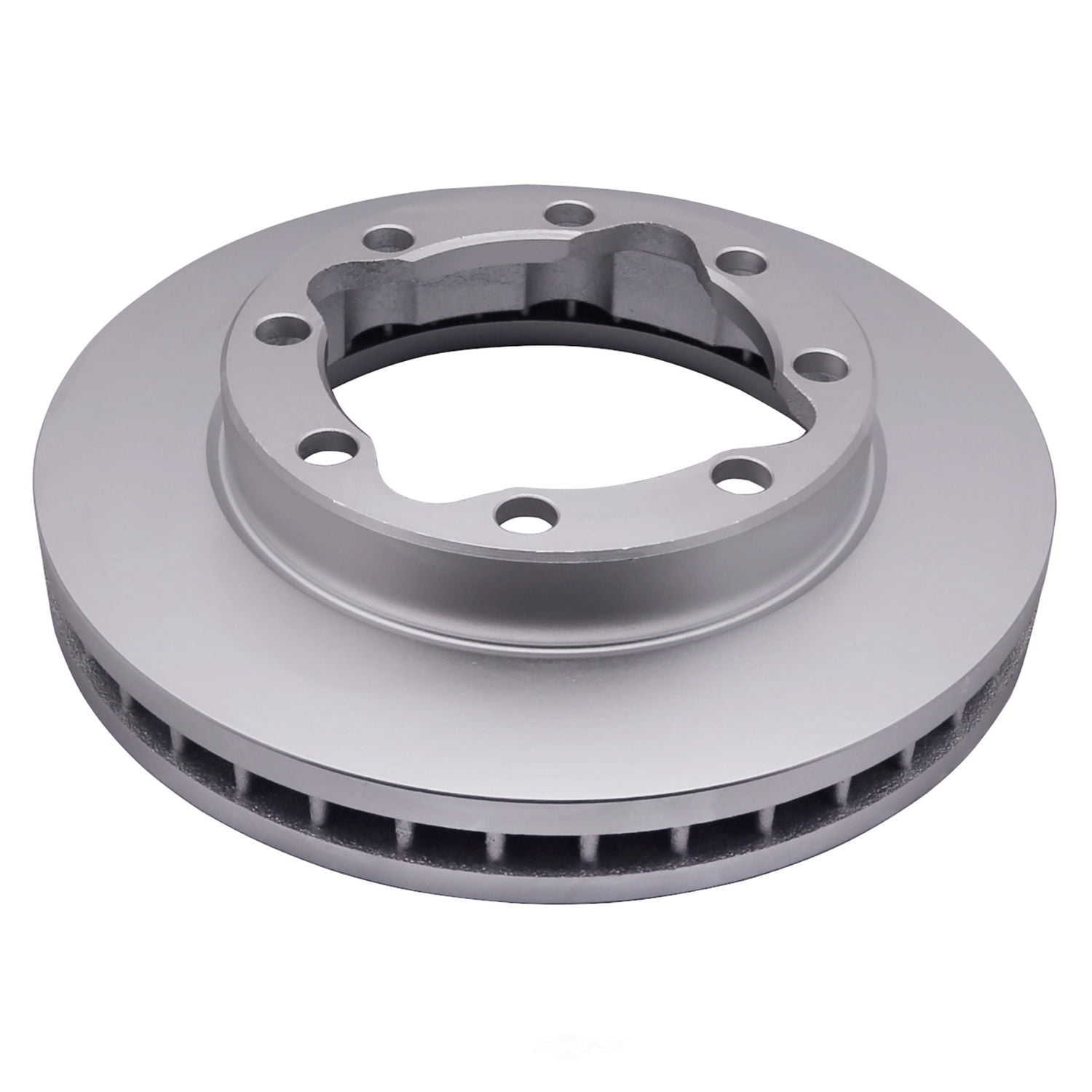 Centric Parts 320.66026F GCX Application Specific Brake Rotors - Full Coating, means the right
