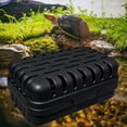 thumbnail image 5 of Portable Reptile Waste Collector Box, Ventilated Turtle Tank Debris Catcher, Easy‑Clean Aquarium Waste Removal Tool For Reptile Terrarium Habitat, 5 of 6