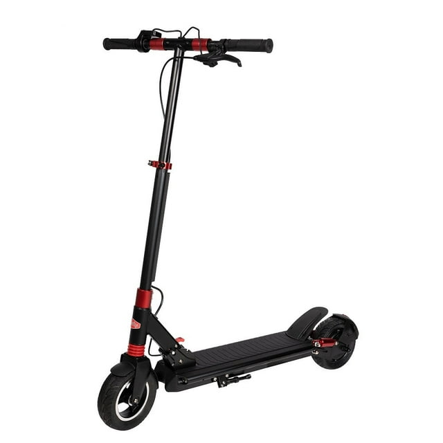 Scooter Eléctrico Plegable Cityfly Motor 350w Veloce 30km/h CityFly Veloce