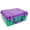 A, variant on Waterproof Crush Resistant Tool Box Storage Box Hard Case For Outdoor Storage And Heavy Organization