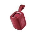 thumbnail image 1 of Bocina Motorola ROKR 300 Bluetooth Portátil IP67 Rojo, 1 of 4