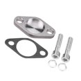thumbnail image 4 of Kit de placas de obturación de válvula EGR con junta para BMW E53, E38, E39, E46 y X5, 4 of 14
