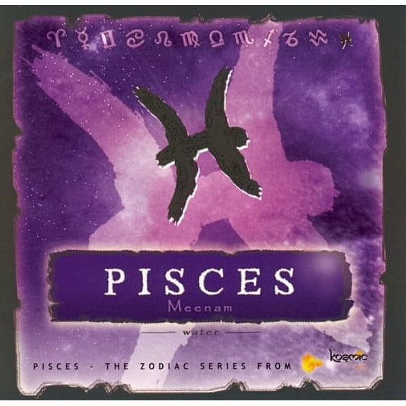 Zodiac: Pisces